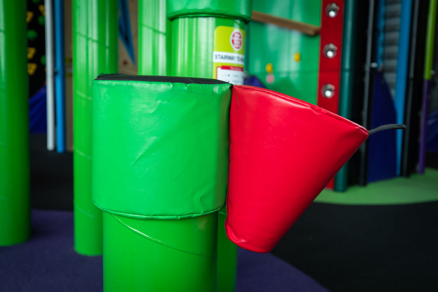 Stairway To Heaven Cone Cap