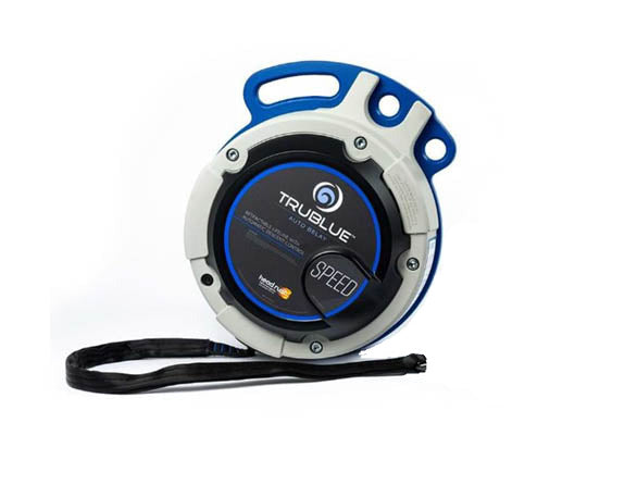 TRUBLUE Speed auto belay 12.5m