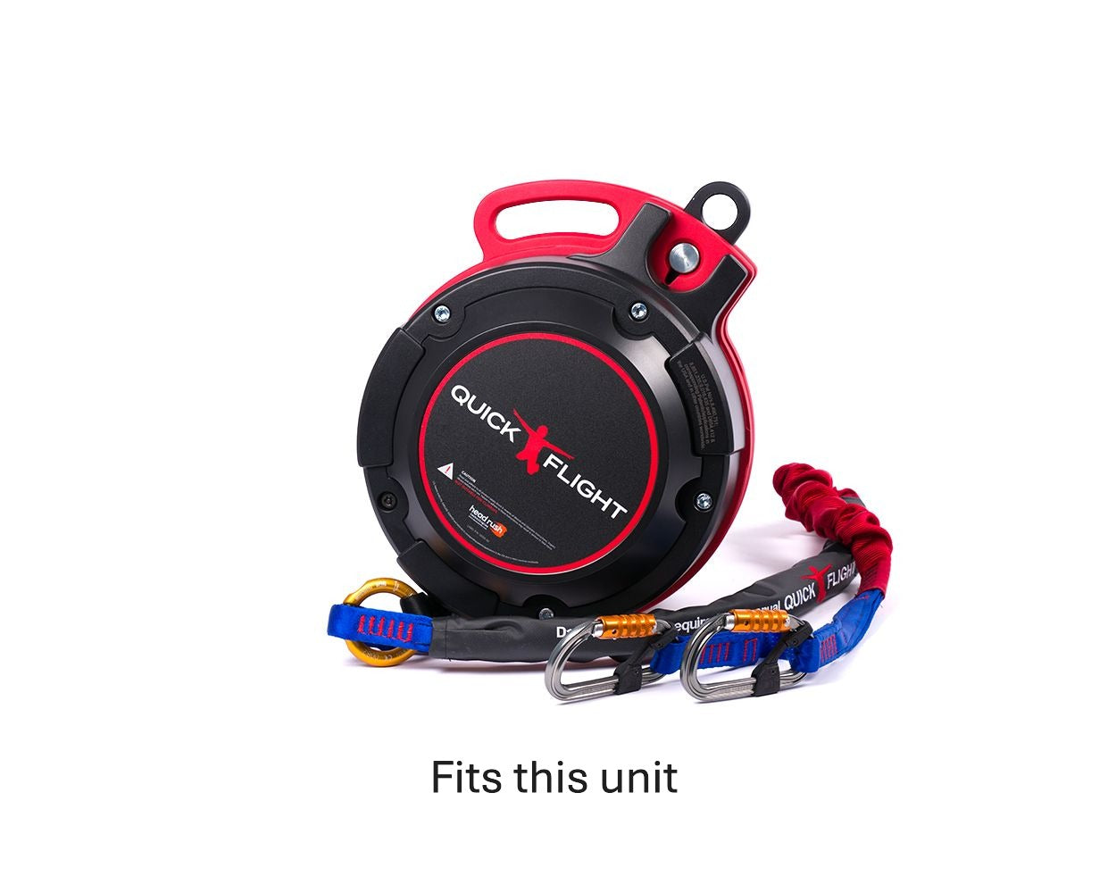 QuickFlight Ripcords