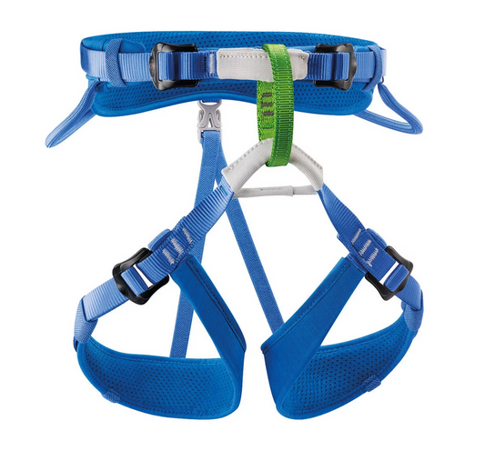 Petzl Macchu Harness