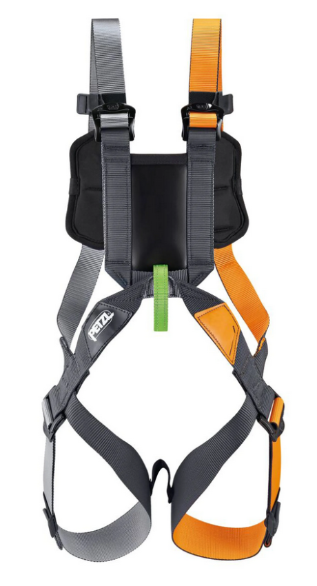 Petzl Simba Climb Harness