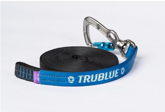 TRUBLUE IQ XL Tapes