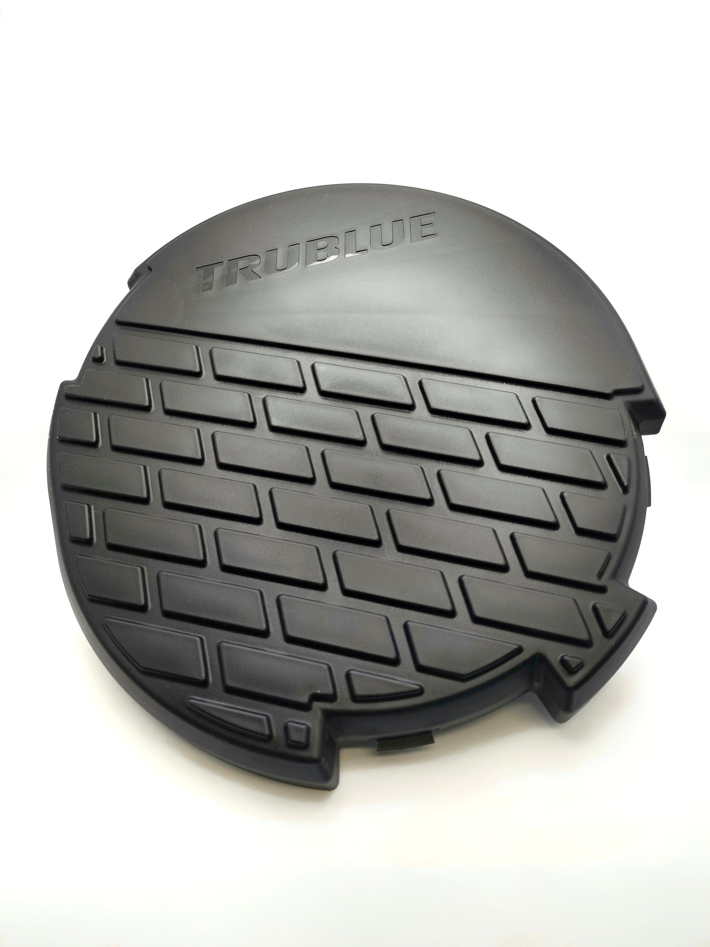 TRUBLUE IQ Sidecovers