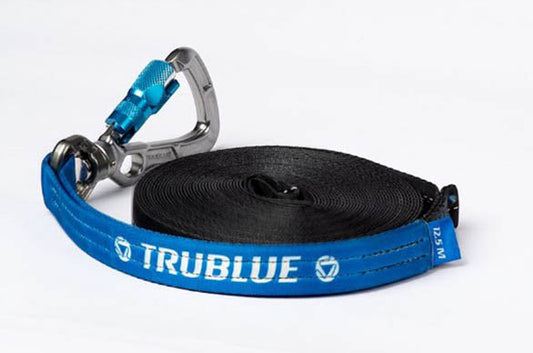 TRUBLUE IQ Tapes