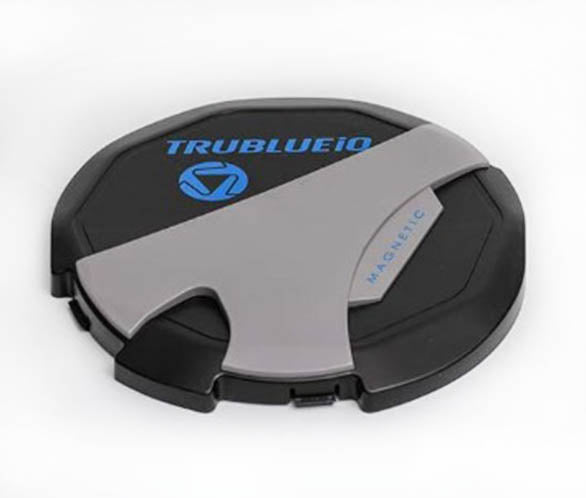 TRUBLUE IQ Sidecovers