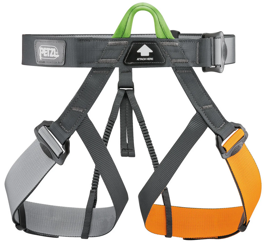 Petzl Gym Harness