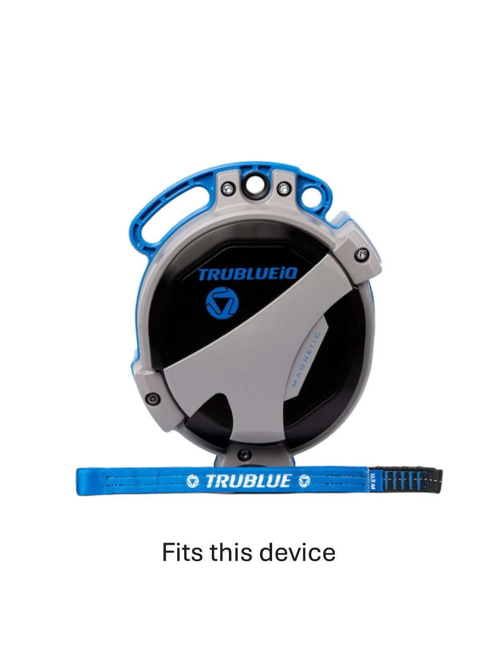 TRUBLUE IQ XL Tapes